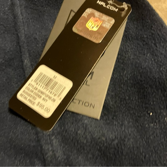 Patriots vest - Picture 6 of 6